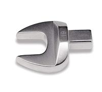 BETA 643 14X18-34 - Chiavi a forchetta per barre dinamometriche con attacco rettangolare