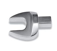 BETA 643 14X18-41 - Chiavi a forchetta per barre dinamometriche con attacco rettangolare