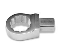 BETA 653 14X18-14 - Chiavi poligonali per barre dinamometriche con attacco rettangolare