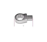 BETA 653 9X12-12 - Chiavi poligonali per barre dinamometriche con attacco rettangolare