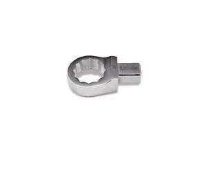 BETA 653 9X12-16 - Chiavi poligonali per barre dinamometriche con attacco rettangolare