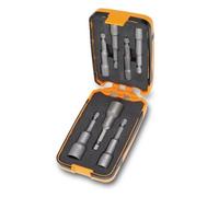 BETA 7 INSERTI PER AVVITATORE CHIAVE A BUSSOLA ESAGONALE MAGNETICI 862F/A7