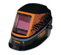 BETA 7041LCD/4S - Maschera LCD a oscuramento Automatico