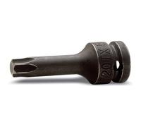 Chiave A Bussola Maschio Macchina Torx 1/2" - Beta 720TX