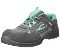 Beta 7212LG - Scarpe basse da donna antinfortunistiche flessibili - TG. 38