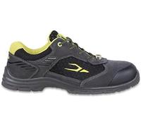 Beta 7213G 41 - Scarpe flex in pelle scamosciata ad alta traspirazione