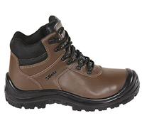 SCARPE ANTINFORTUNISTICA '7236BK' N. 40 BETA