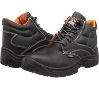 Beta Scarpe Antinfortunistiche da lavoro S3 antiperforazione Articolo 7243En Taglia 44 - 7243En44