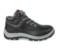 Beta 7243NC 37 - Scarpe antinfortunistiche BASIC in pelle idrorepellente