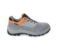 Scarpe Antinfortunistica Beta Basic Tg 43 scamosciata traforata