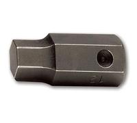 Beta 727/ES16 16 - Inserti maschio esagonale attacco 16 mm fosfatati