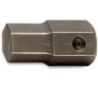 Beta 727/ES32 30 - Inserti macchina maschio esagonale attacco 32 mm
