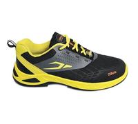 BETA 7270Y, Scarpe Antinfortunistiche FitEVOLUTION in Tessuto Mesh intrecciato resistente ad Alta Traspirazione con inserti in TPU, Scarpe da Lavoro Antiperforazione Supporto Tallone, EU 48, 550g