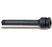 Beta 728/22L - Prolunga con attacchi quadri maschio e femmina 3/4" fosfatata