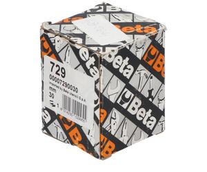 BETA 7290030 30Mm Impact Socket With Chrome New NFP Sealed