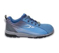 Beta 7316NB 35 - Scarpe active in mesh ad alta traspirazione e pelle scamosciata con supporto di stabilità al tallone