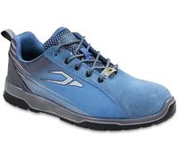 Beta 7316NB 44 - Scarpe active in mesh ad alta traspirazione e pelle scamosciata