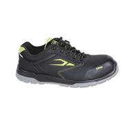 BETA 7320NA 42 Taglia 42 Scarpe da Lavoro in Microfibra Idrorepellente S3L FO SR - EN ISO 20345:2022