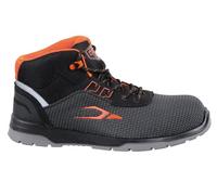 SCARPE ALTE BETA S3 ART.7323SA N.42