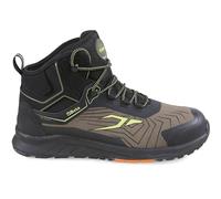 BETA 7357V 42 - Scarpe 0-Gravity Alte leggerissime in Microfibra Idrorepellente