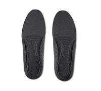 Beta 7398EF 43 - Sottopiedi anatomici in schiuma di poliuretano con rialzo ammortizzante nella zona del tallone