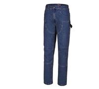 BETA 7527 L - Jeans da Lavoro Denim Elasticizzati