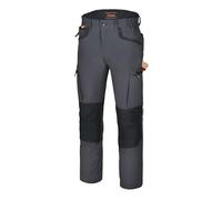 Beta 7570NG XXXL - Pantaloni da lavoro multitasche elasticizzati