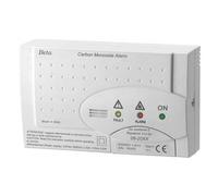 BETA 760 CO RIVELATORE MONOSSIDO CARBONIO GECA 230V AFFITTI BREVI NEW