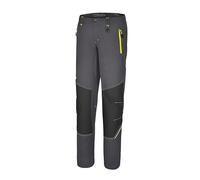 BETA 7610G - Pantaloni da Lavoro Work Trekking Light in Tessuto Elasticizzato con Rinforzi su Ginocchia e Retro, in 90% Nylon, Vita Elasticizzata, Due Tasche in Vita e Una Tasca Posteriore