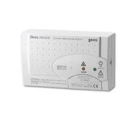 BETA 762 CO RIVELATORE MONOSSIDO CARBONIO GECA AFFITTI BREVI BATTERIA