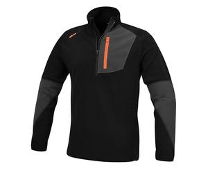 BETA 7654N XL - Micropile zip corta elasticizzato