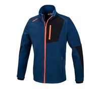 BETA 7657B L - Pile Zip Lunga Elasticizzato