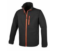 GIACCHE C/CAPPUCCIO 140 GR. BLACK TG. XS