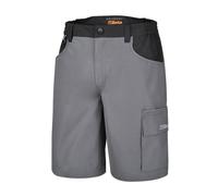 BETA 7821SG L Bermuda da Lavoro Elasticizzati Multitasche Taglia L (52) Regular Fit, Tessuto Mechanical Stretch Ripstop per Movimenti Fluidi e vestibilità Leggera