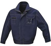 BETA 7849BL XXL - Giacca da lavoro in t/c twill 245 g, blu