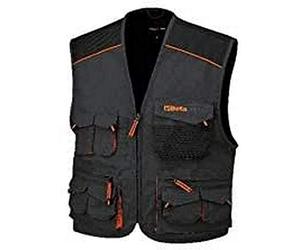 BETA 7867G S - Gilet leggero da lavoro