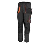 Pantaloni lunghi da lavoro multitasche BETA WORK 7900G 7900 260gr rinforzati