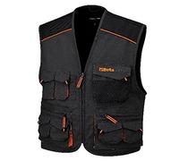 Beta 79070907 - Giacca da lavoro senza maniche, taglia XXXXL