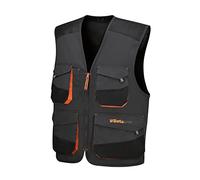 BETA 7907G L - Gilet da lavoro nuovo design - migliore vestibilità