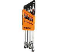 Kit 8 chiavi combinate con supporto compatto Beta 42/SC8 000421086