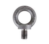 Beta 8040EN M16 - Golfari per sollevamento maschio, neri