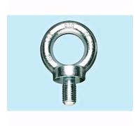 Beta 8040EZ M22 - Golfari per sollevamento maschio, zincati