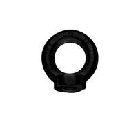 Beta 8042EN M14 - Golfari per sollevamento femmina, neri