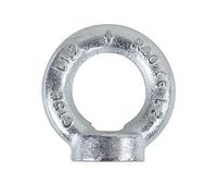 Beta 8042EZ M24 - Golfari per sollevamento femmina, zincati