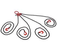 Beta 8094 D7-3 - Pendente per sollevamento catena a 4 bracci grado 8