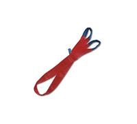 FASCE DI SOLLEVAMENTO ROSSO 5T MT.8 8158/8