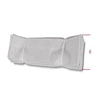 Beta 8166 80 - Guaine antiabrasione per brache di sollevamento, in poliestere ad alta tenacità (PES) con sottostrato elastomerico