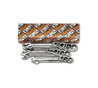 Beta 8209 M5 - Tenditore a due forcelle inox AISI 316