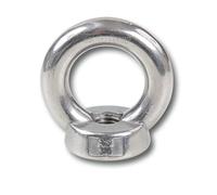 Beta 8242 M6 - Golfari femmina, inox AISI 316