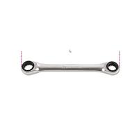 BETA 8250 70 - Moschettoni a gancio con sicura inox AISI 316